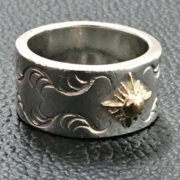 楽天市場】【送料無料】ARIZONA FREEDOM リング R-10b SV925 K18 太陽  