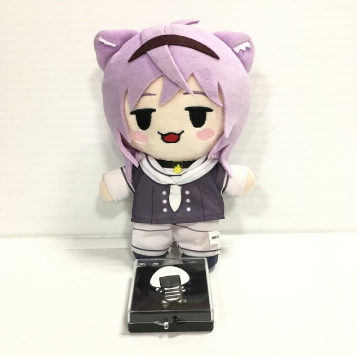 楽天市場】【送料無料】ホロライブ 猫又おかゆ 活動二周年記念 グッズ2  