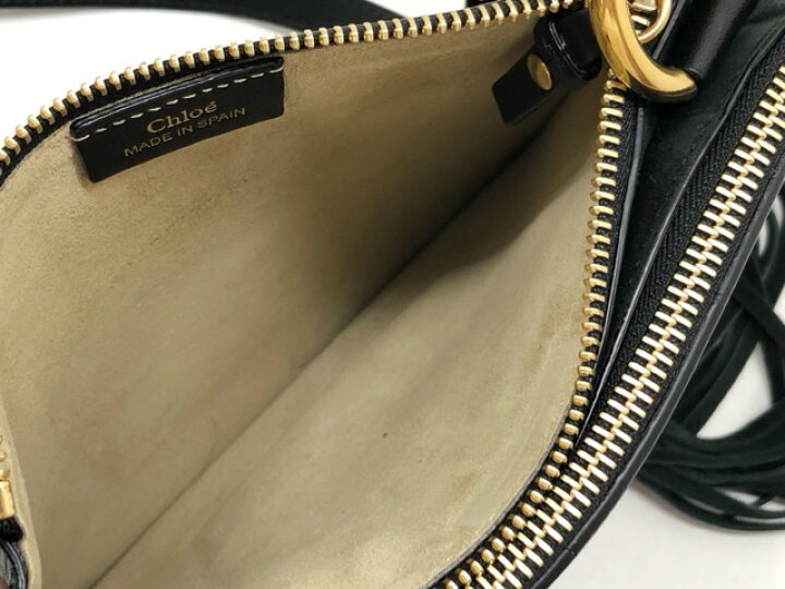 楽天市場】【送料無料】Chlo(クロエ) JANE CROSSBODY BAG ジェーン 