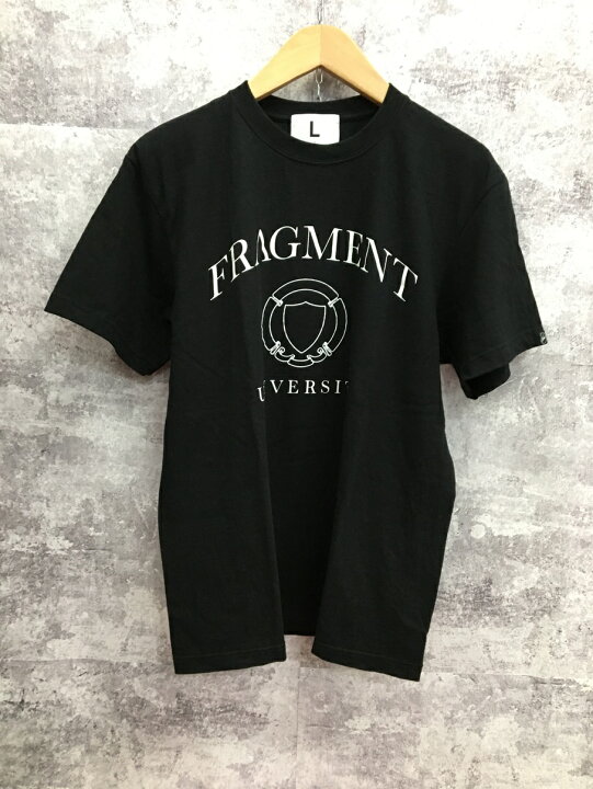 楽天市場】【送料無料】FRAGMENT UNIVERSITY フラグメント  
