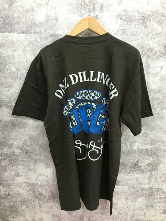 楽天市場】【送料無料】Daz Dillinger × RAP MADE ラップメイド 