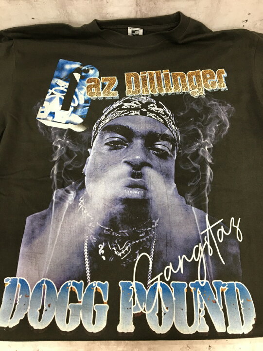 楽天市場】【送料無料】Daz Dillinger × RAP MADE ラップメイド 