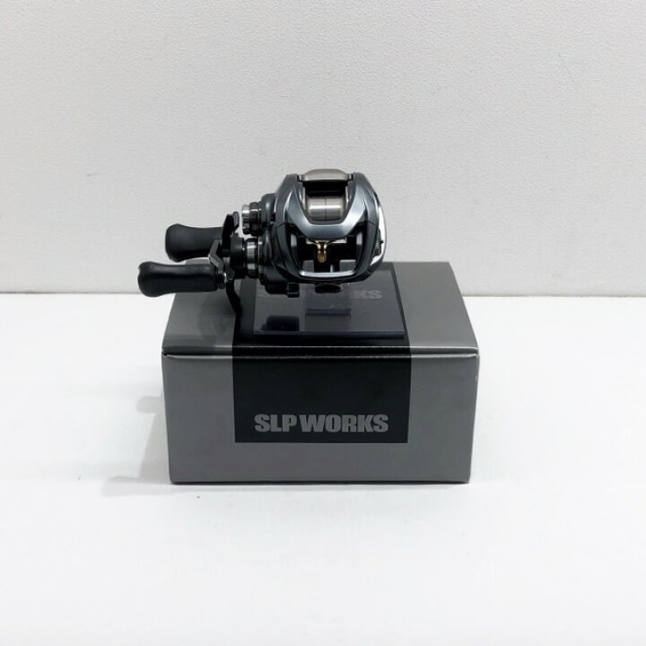 楽天市場】【送料無料】DAIWA×SLPワークス 17スティーズ SLPワークス 