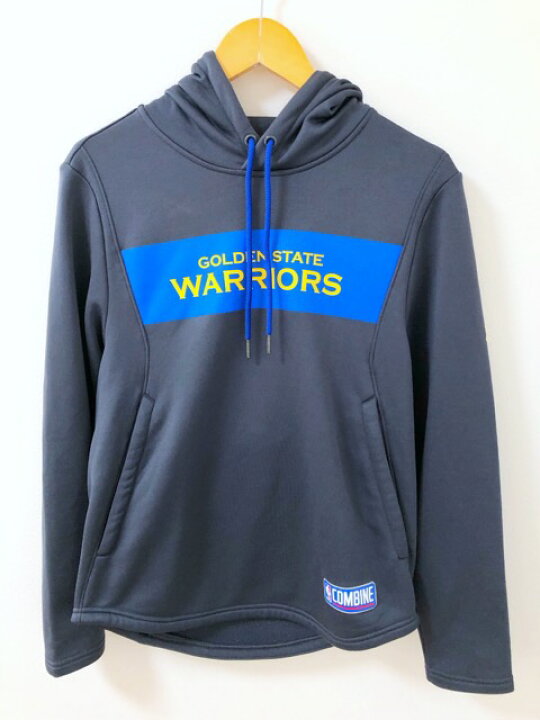 楽天市場】UNDER ARMOUR（アンダーアーマー）NBA WARRIORS プル 
