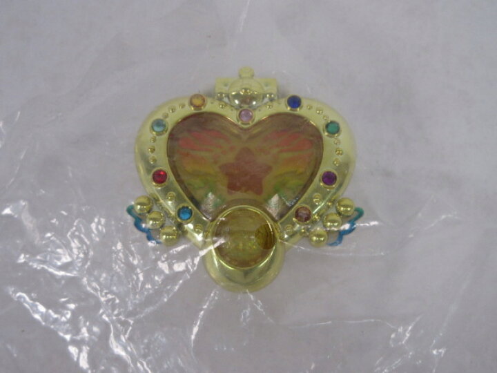 楽天市場】未開封☆〈5個セット〉美少女戦士セーラームーン 変身  