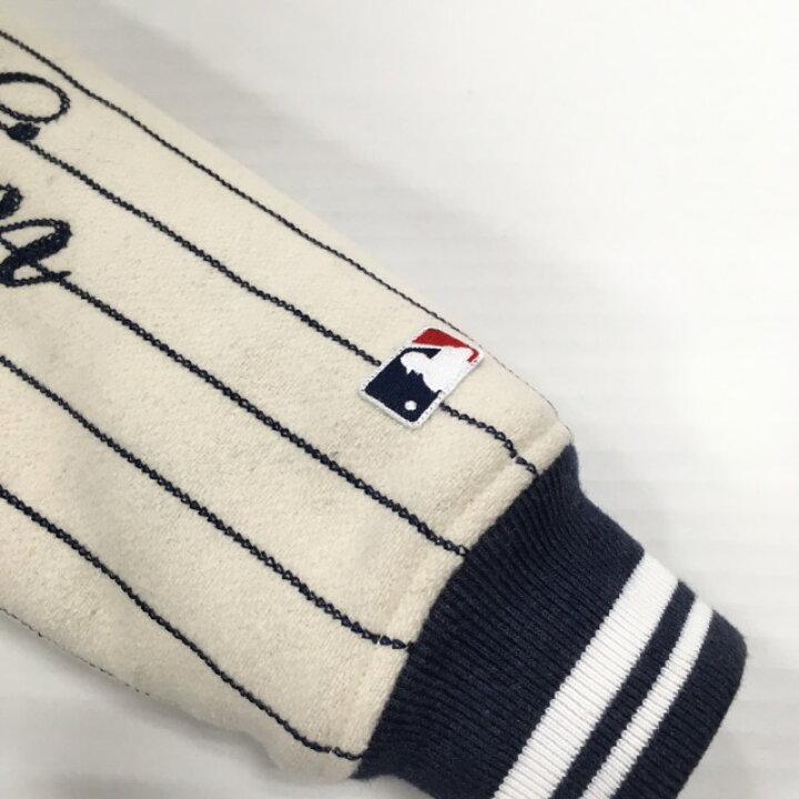 楽天市場】【送料無料】KITH x MLB for New York Yankees Wool Bomber 