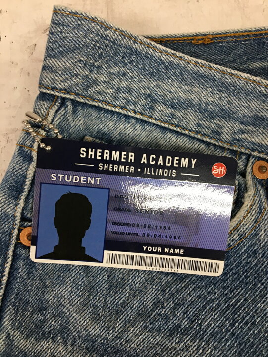 楽天市場】【送料無料】SHERMER ACADEMY REMAKE TEENAGER JEANS 