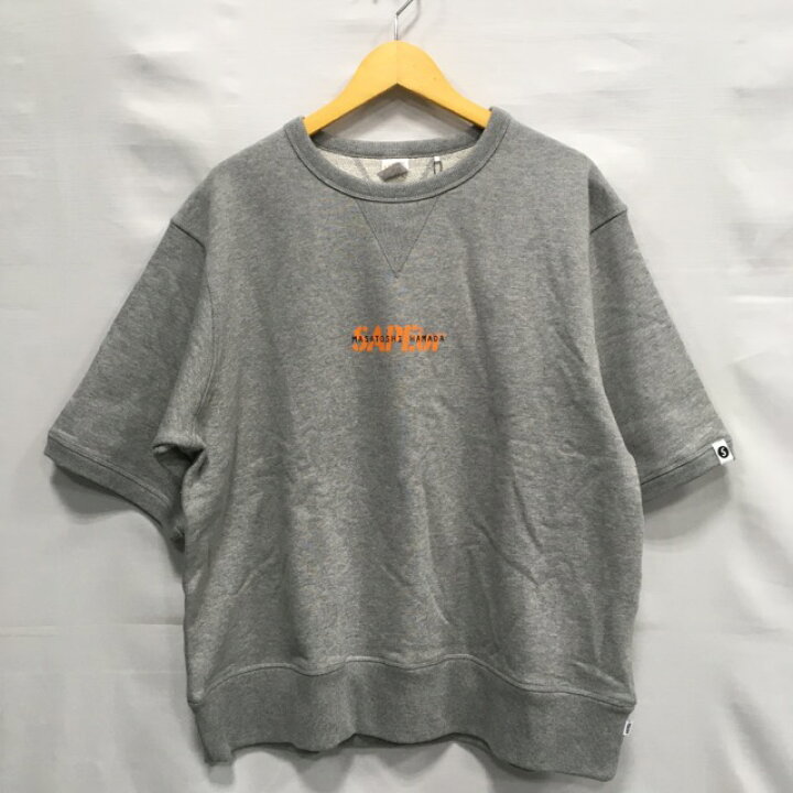 楽天市場】【送料無料】SAPEur × Masatoshi Hamada Tokyo Head S/S  