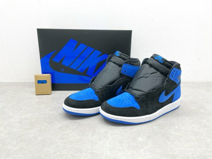 楽天市場】【送料無料】NIKE(ナイキ) AIR JORDAN 1 RETRO HIGH OG エア 