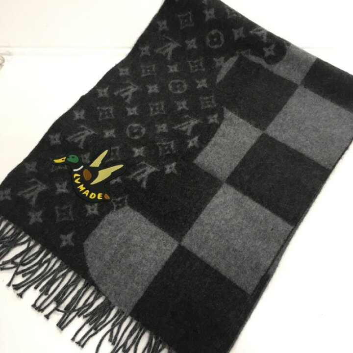 楽天市場】【送料無料】LOUIS VUITTON / ルイヴィトン × NIGO コラボ  