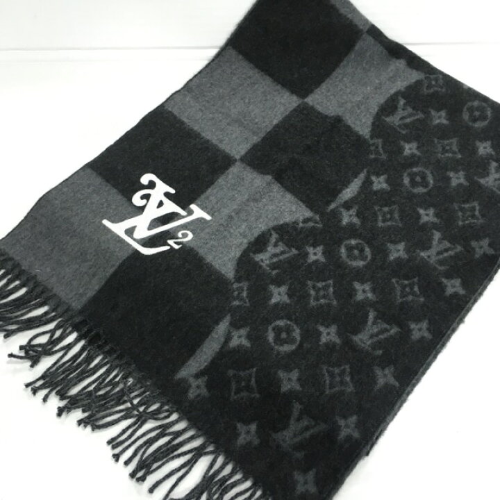 楽天市場】【送料無料】LOUIS VUITTON / ルイヴィトン × NIGO コラボ  