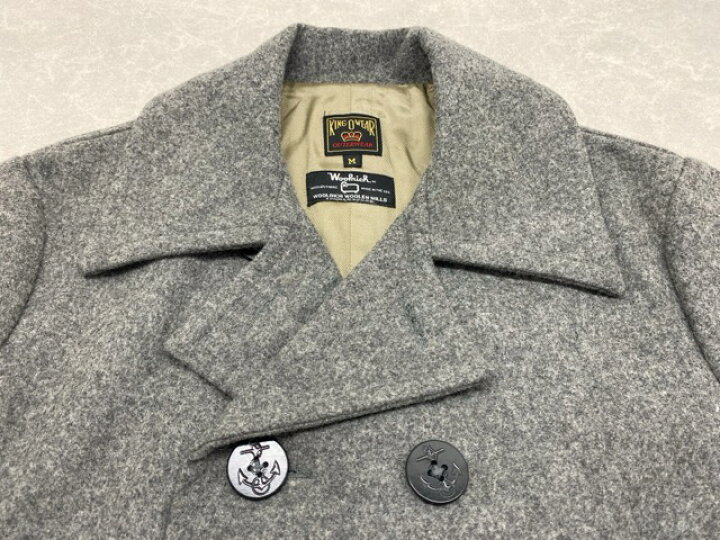 楽天市場】【送料無料】KING-O-WEAR（キングオーウエア）USA製 