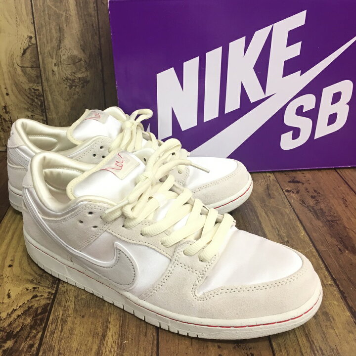 楽天市場】【送料無料】NIKE SB DUNK LOW PRM City of Love ナイキ 