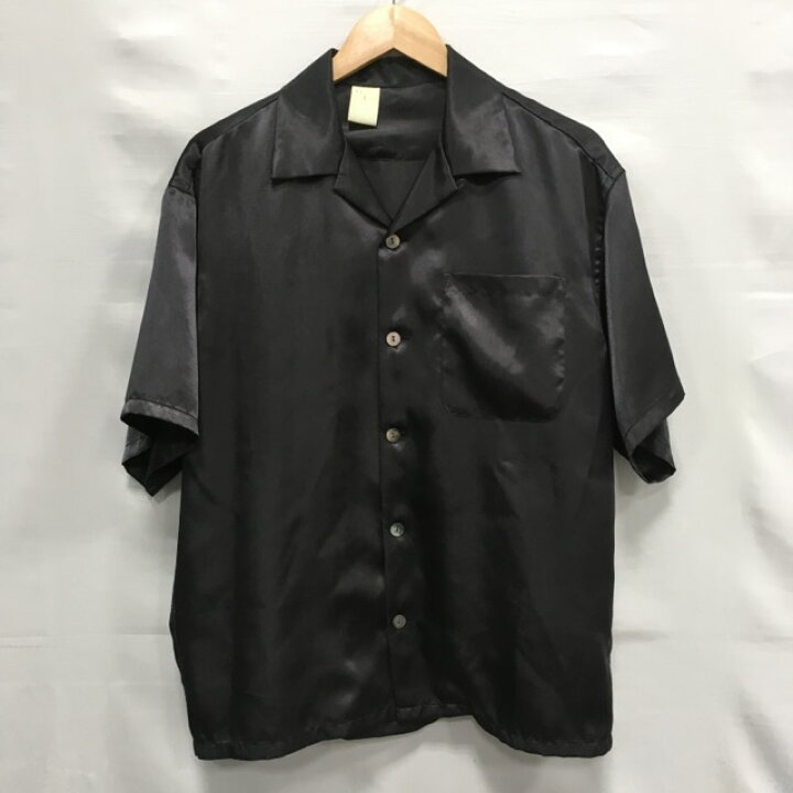 楽天市場】【送料無料】N.HOOLYWOOD 181-SH20-067 pieces - Charcoal 