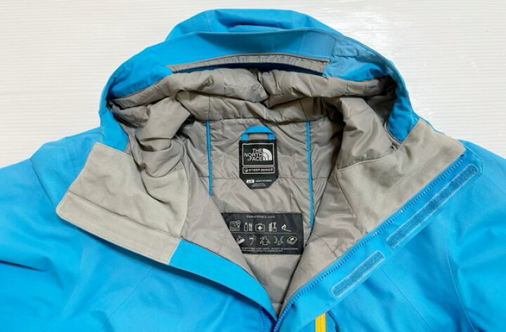 楽天市場】【送料無料】THE NORTH FACE (ノースフェイス) steep series 