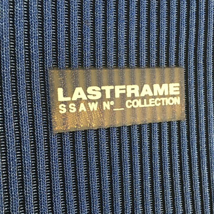 楽天市場】【送料無料】LAST FRAME ラストフレーム METALLIC MARKET  