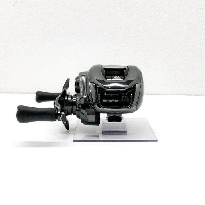 楽天市場】【送料無料】DAIWA/ダイワ 24スティーズ SV TW 100XH 右 