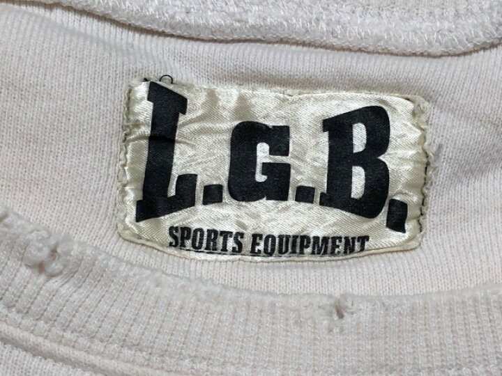 楽天市場】【送料無料】L.G.B.（ルグランブルー）J001 ダメージ加工 