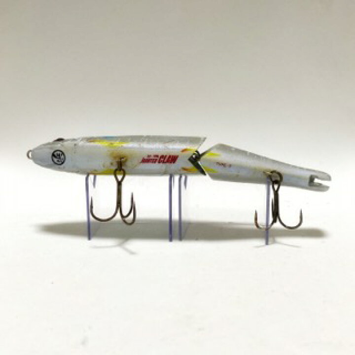 楽天市場】GAN CRAFT/ガンクラフト 鮎邪 JOINTED CLAW 178 TYPE-F 鮎邪 