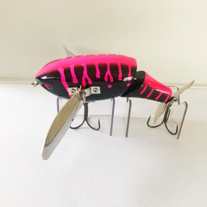 楽天市場】【送料無料】MONKA LURE WORKS モンカルアーワークス/FPJ 