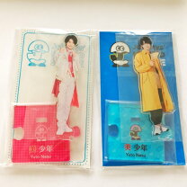 楽天市場】那須雄登アクリルスタンドの通販