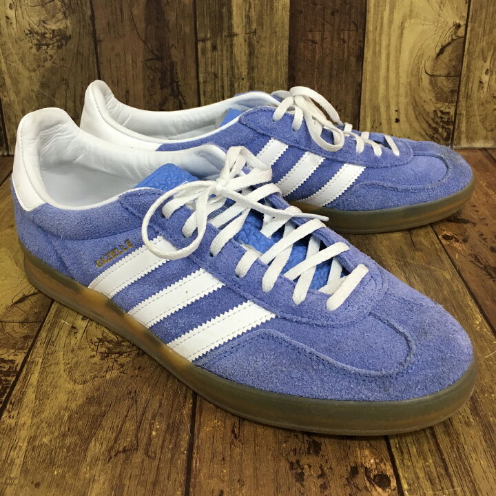 楽天市場】【送料無料】adidas Gazelle Indoor アディダス ガゼル 