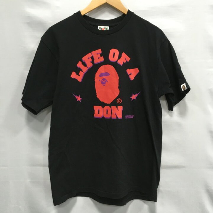 楽天市場】【送料無料】BAPE×Travis Scott Cactus Jack×Don Toliver 
