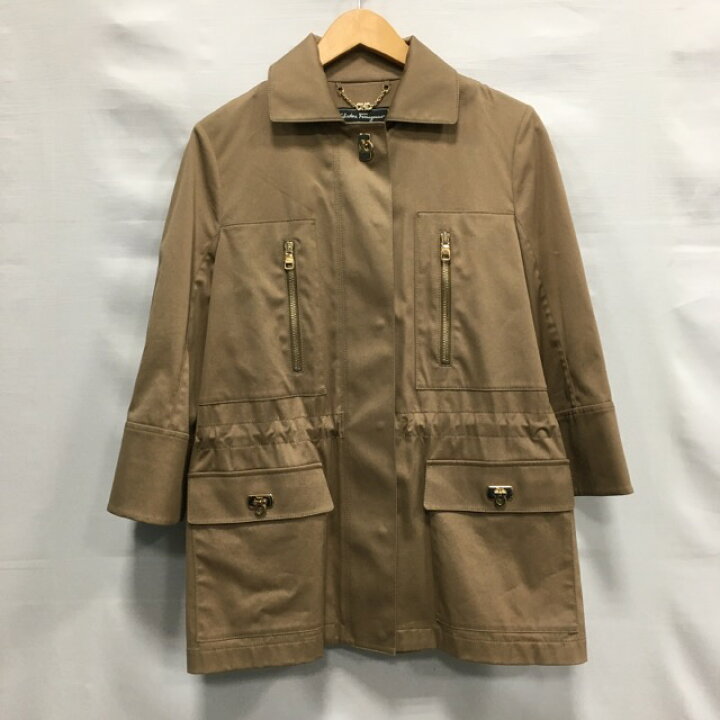 楽天市場】【送料無料】Salvatore Ferragamo / サルヴァトーレ 