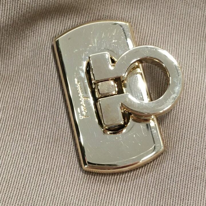 楽天市場】【送料無料】Salvatore Ferragamo / サルヴァトーレ 