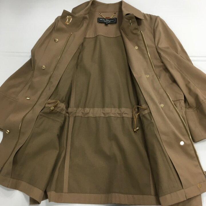 楽天市場】【送料無料】Salvatore Ferragamo / サルヴァトーレ 