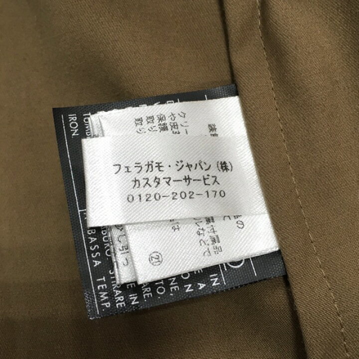 楽天市場】【送料無料】Salvatore Ferragamo / サルヴァトーレ 