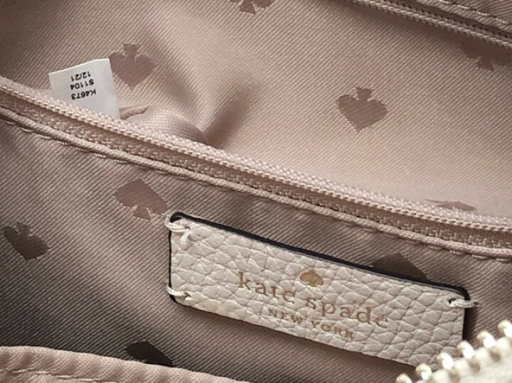 楽天市場】【送料無料】Kate Spade(ケイトスペード) ミミ ぺブル  