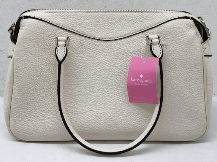 楽天市場】【送料無料】Kate Spade(ケイトスペード) ミミ ぺブル  