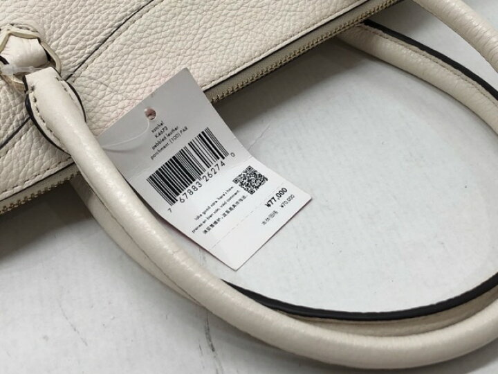 楽天市場】【送料無料】Kate Spade(ケイトスペード) ミミ ぺブル  