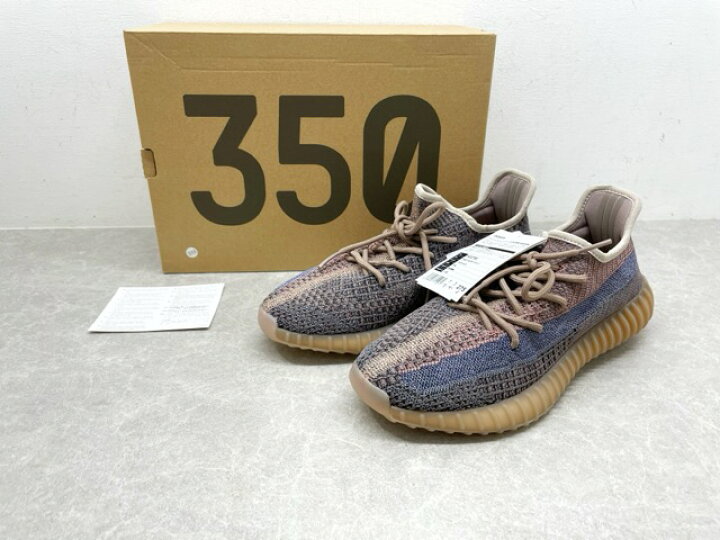 楽天市場】【送料無料】adidas（アディダス）YEEZY BOOST 350 V2  