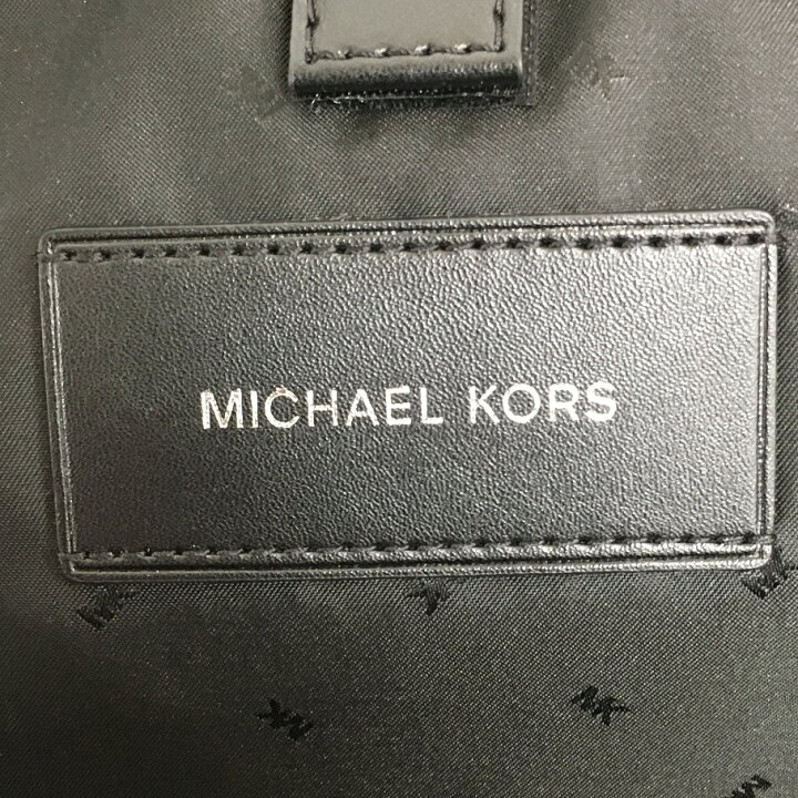 MICHAEL KORS マイケルコース リュック バックパック【7802-004  