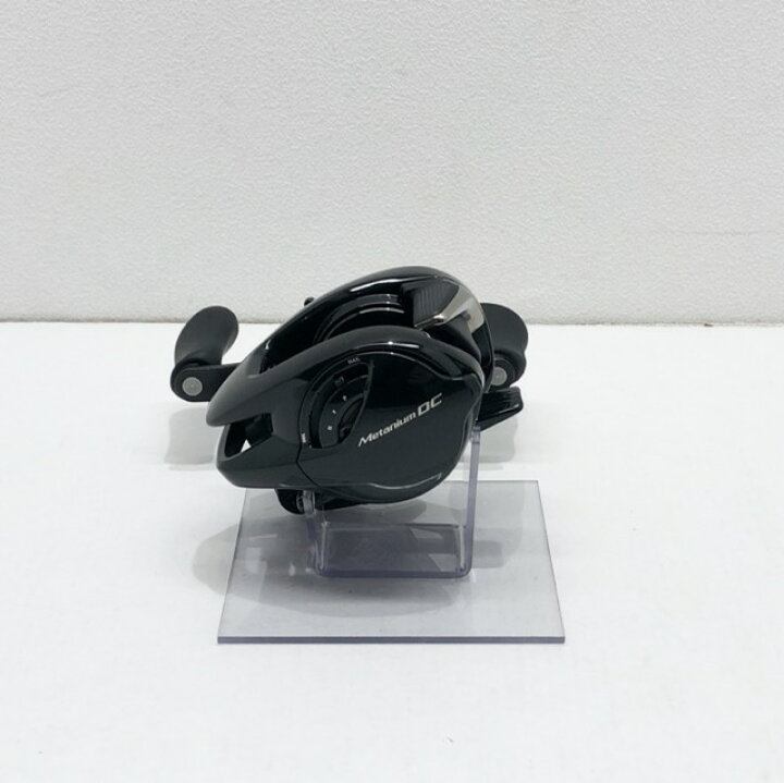 楽天市場】【送料無料】SHIMANO/シマノ 24メタニウム DC 70HG 右【中古 