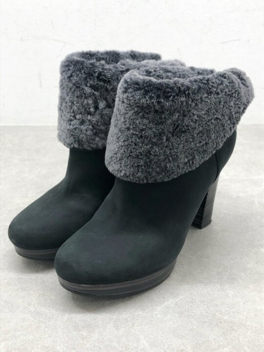 楽天市場】UGG(アグ) 1003614 レディース ショートブーツ DANDY LION 