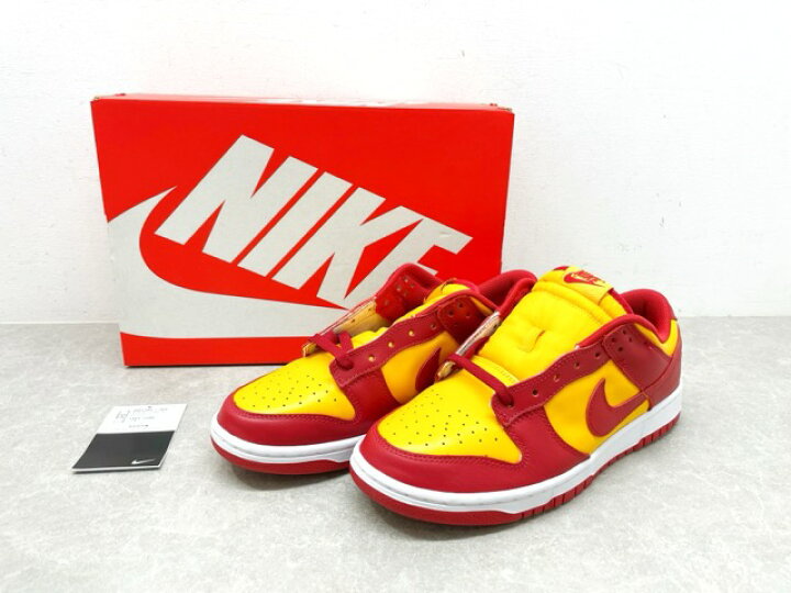 楽天市場】【送料無料】NIKE（ナイキ）DUNK LOW RETRO ダンク ロー 