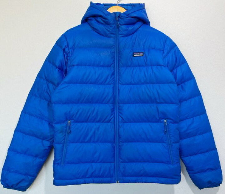 楽天市場】【送料無料】Patagonia（パタゴニア）84900 ハイロフト  