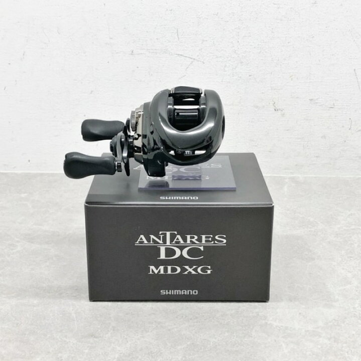 楽天市場】【送料無料】SHIMANO/シマノ 23アンタレス DC MD XG 右 