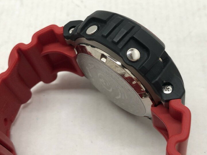 楽天市場】【送料無料】CASIO(カシオ) G-SHOCK Gショック FROGMAN 