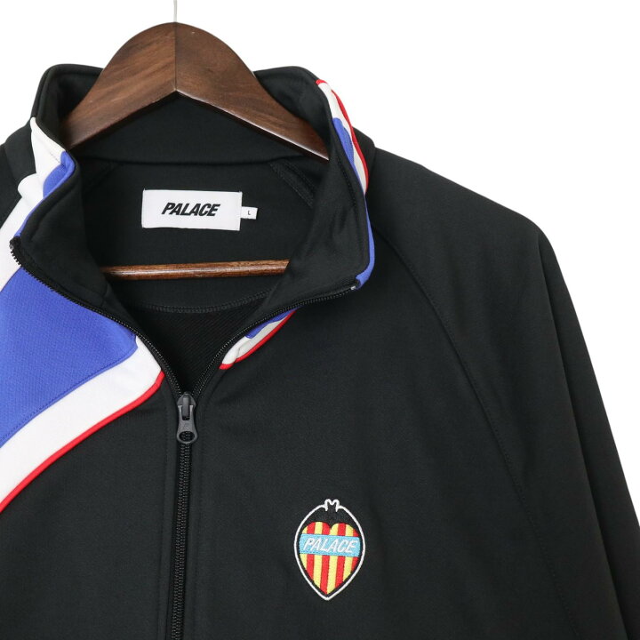 楽天市場】【送料無料】PALACE/パレス Palencia Track Jacket  