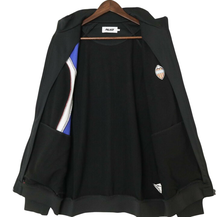 楽天市場】【送料無料】PALACE/パレス Palencia Track Jacket  