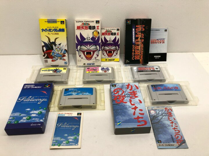 楽天市場】【送料無料】スーパーファミコンソフト SDガンダム 