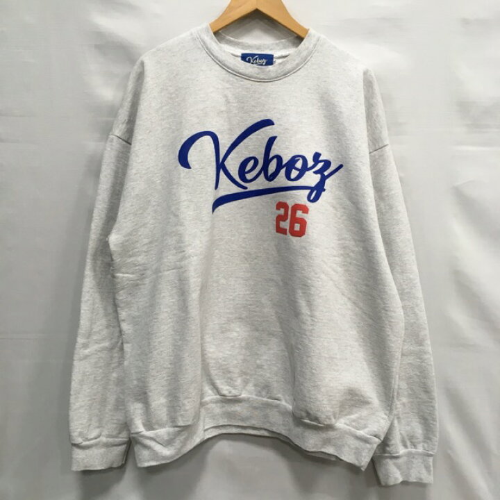 楽天市場】【送料無料】KEBOZ × FROCLUB / ケボズ × フロクラブ コラボ 