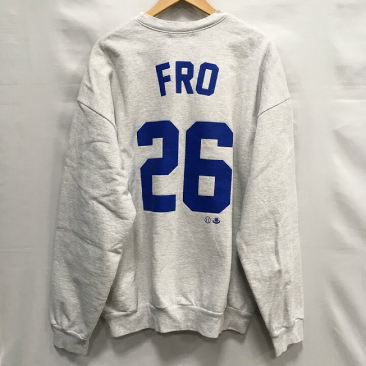 楽天市場】【送料無料】KEBOZ × FROCLUB / ケボズ × フロクラブ コラボ 