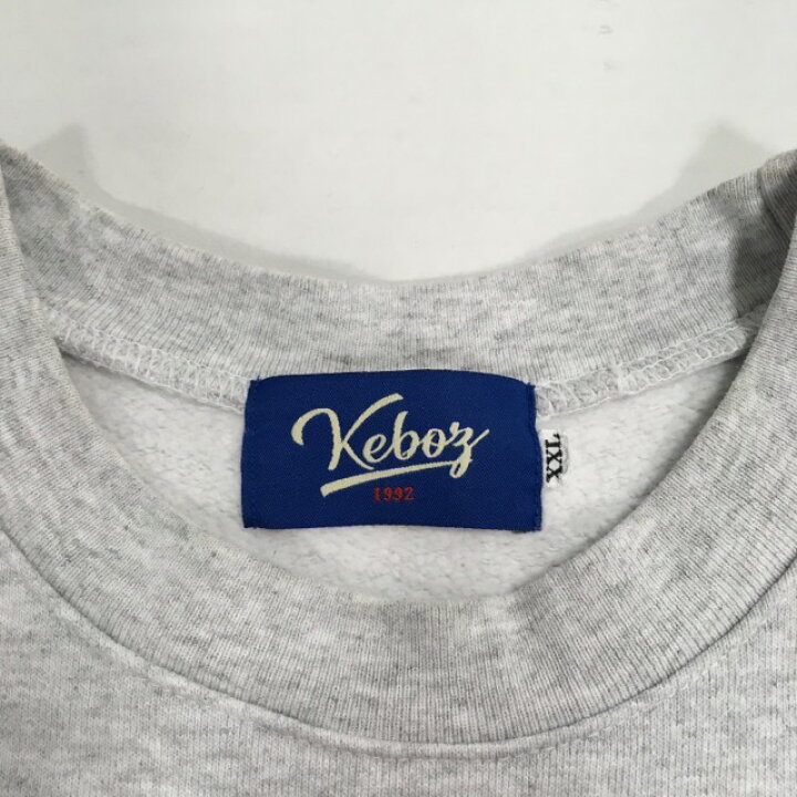 楽天市場】【送料無料】KEBOZ × FROCLUB / ケボズ × フロクラブ コラボ 