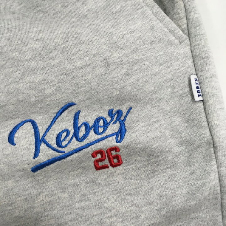 楽天市場】【送料無料】KEBOZ × FROCLUB / ケボズ × フロクラブ コラボ 
