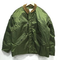 楽天市場】アヴィレックス デッキジャケットの通販